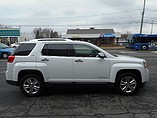 2015 Gmc Terrain Photo #9