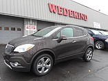 2014 Buick Encore Photo #1
