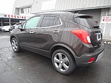 2014 Buick Encore Photo #2