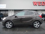 2014 Buick Encore Photo #3