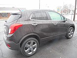 2014 Buick Encore Photo #4