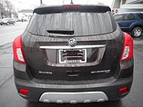 2014 Buick Encore Photo #5