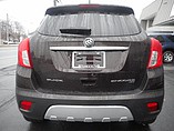 2014 Buick Encore Photo #6