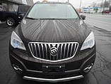 2014 Buick Encore Photo #7