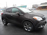 2014 Buick Encore Photo #8