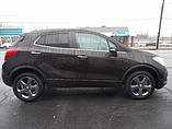 2014 Buick Encore Photo #9