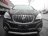 2014 Buick Encore Photo #10
