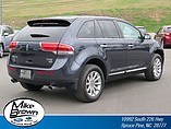 2014 Lincoln Mkx Photo #2