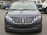 2014 Lincoln Mkx Photo #3