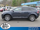 2014 Lincoln Mkx Photo #7