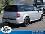 2013 Ford Flex Photo #2