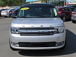 2013 Ford Flex Photo #3