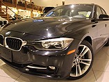 2012 Bmw 328i Photo #3