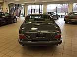 2000 Jaguar Xj8 Photo #3
