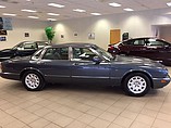 2000 Jaguar Xj8 Photo #4
