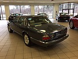 2000 Jaguar Xj8 Photo #7
