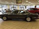 2000 Jaguar Xj8 Photo #8