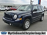 2014 Jeep Patriot Photo #1