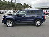 2014 Jeep Patriot Photo #2