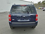 2014 Jeep Patriot Photo #3