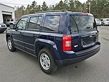 2014 Jeep Patriot Photo #4
