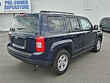 2014 Jeep Patriot Photo #6