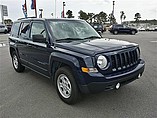 2014 Jeep Patriot Photo #7