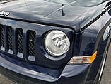 2014 Jeep Patriot Photo #8