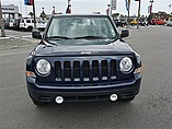 2014 Jeep Patriot Photo #9