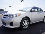 2013 Toyota Corolla Photo #3