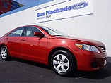 2011 Toyota Camry Photo #1