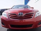 2011 Toyota Camry Photo #2