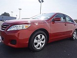 2011 Toyota Camry Photo #3