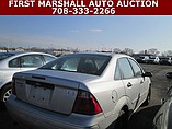 2007 Ford Focus Photo #2