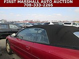 2000 Chrysler Sebring Photo #2