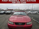 2002 Ford Mustang Photo #1