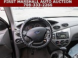 2002 Ford Focus Photo #4
