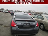 2007 Nissan Maxima Photo #2