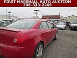 2007 Pontiac G6 Photo #3