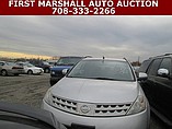 2007 Nissan Murano Photo #1