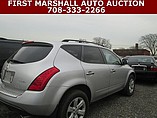 2007 Nissan Murano Photo #2