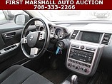 2007 Nissan Murano Photo #3