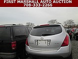 2007 Nissan Murano Photo #4