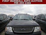 2004 Ford Explorer Photo #2