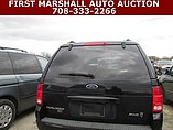 2004 Ford Explorer Photo #3