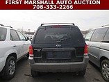 2001 Ford Escape Photo #2