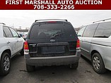 2001 Ford Escape Photo #3