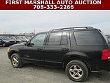 2001 Ford Escape Photo #4