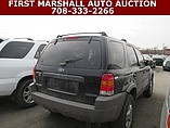 2001 Ford Escape Photo #5