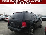 2001 Ford Escape Photo #6
